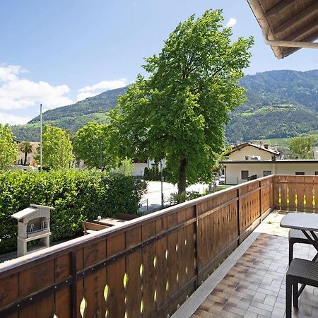 Haus Tanja Apartment 1 Парчинес Екстер'єр фото