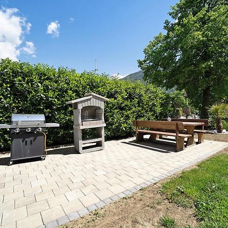 Haus Tanja Apartment 1 Парчинес Екстер'єр фото